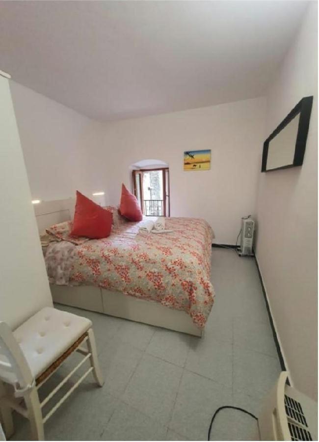 Апартаменты Casa Caterina